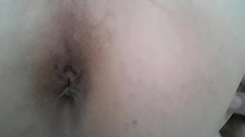 Preview 3 of Aramina Nude - Cuzinho piscando e pipi molinho