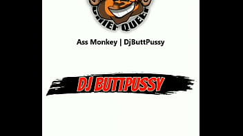 Preview 1 of Live Kutombana Waarabu - My Asshole Dropped Out Of Place! ( Anal Retardations #207 ) - Ass Monkey