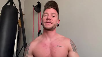 Preview 3 of Teen Masturbando - Verification video