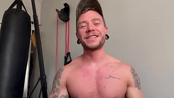 Preview 1 of Teen Masturbando - Verification video