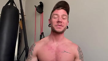 Preview 4 of Teen Masturbando - Verification video