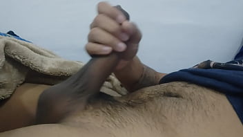 Preview 3 of New 2018 Full Hd Xxxx Video Bop - Buenos dias con una chaqueta