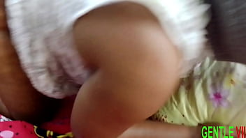 Preview 1 of 1time Gang Rape Sex Hd Video - She was cough masturbating herself by her new tenant,  and was given a hot hardcore sex