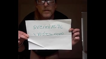 Preview 2 of Shemales Cab - Verifikationsvideo