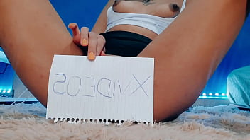 Preview 4 of Boob Pornstars - V&iacute_deo de verifica&ccedil_&atilde_o