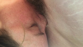 Preview 2 of Real Mom Son Hedan Cam Sex - Force her to smoke that CACK