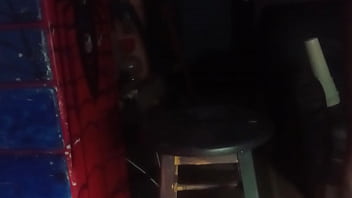 Preview 1 of Tamilantuysex Com - Another night for the wrecking of my ass.