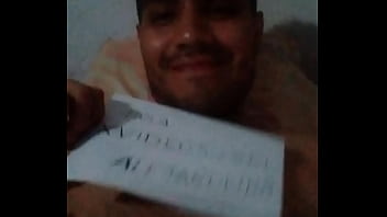 Preview 1 of Xxx Pihe - V&iacute_deo de verificaci&oacute_n