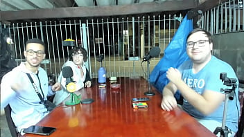 Preview 1 of 8 Years Old Tiny 4kcom - PORNSTARS ARIANE KIMIKO E SENHOR KIMIKO FALANDO SACANAGEM E PUTARIA NO INCANCELAVEIS PODRECAST