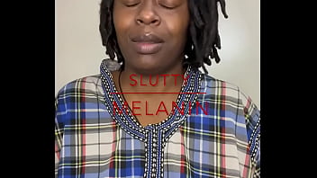 Preview 2 of Family Wife 1 - Happy Birthday SluttyMelanin!