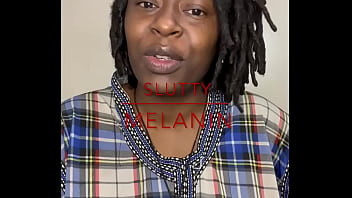 Preview 4 of Family Wife 1 - Happy Birthday SluttyMelanin!