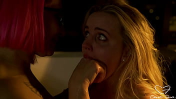 Preview 4 of Together 33 - Charlie &amp_ Chasey snowball&#039_s Dominic&#039_s cum