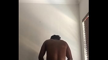 Preview 2 of Mallu Xxnx - She can&#039_t get enough of his big black thick long cock