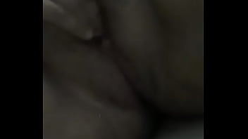 Preview 4 of Liking Teen Pusy - Metiendo el dedo