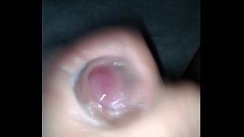 Preview 4 of Missaxcom Full Video - Completamente mojadito de precum
