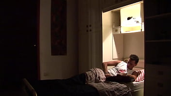 Preview 1 of Naked Outing - Sexy amateur encounters