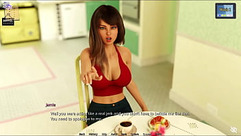 Preview 4 of Ebony Threessom - Sunshine Love 30