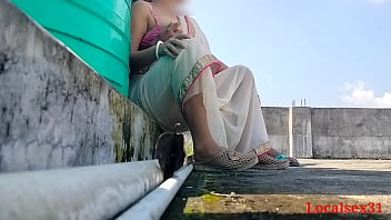 Preview 2 of X Videos Xcs - Wife Fuck In Outdoor ( Official Video By Localsex31)