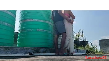 Preview 3 of X Videos Xcs - Wife Fuck In Outdoor ( Official Video By Localsex31)
