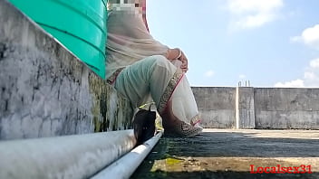 Preview 1 of X Videos Xcs - Wife Fuck In Outdoor ( Official Video By Localsex31)