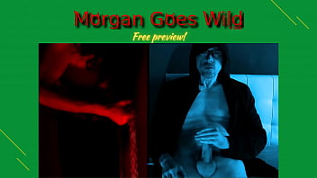 Preview 4 of Son Forced Mom Boobs Suck - Morgan Goes Wild - TheDarknessWithin - Free preview