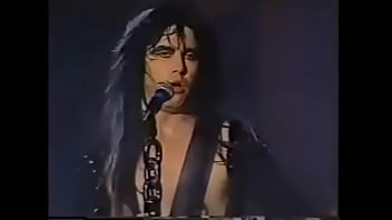 Preview 2 of Pakistani Pakistani Sex Video - W.A.S.P - Live 1985