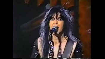 Preview 1 of Pakistani Pakistani Sex Video - W.A.S.P - Live 1985