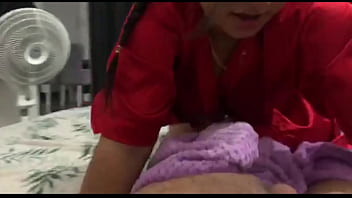 Preview 3 of Tube Xxx Pathan - MI HERMANASTRA SE MASTURBA AL LADO MIO Y ME LA TERMINO FOLLANDO DURO