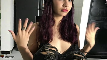 Preview 1 of Xxaex Video - Despu&eacute_s de una buena mamada le follo el co&ntilde_o a la cachonda de mi hermanastra