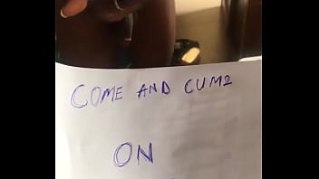 Preview 2 of Pure Cfnm Nurse - Verification video