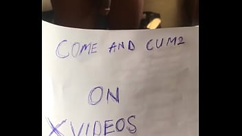 Preview 1 of Pure Cfnm Nurse - Verification video