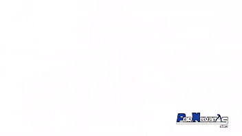 Preview 1 of Multi Gender Sex - Preciosa  mi amiga latina morenita en su debut porno