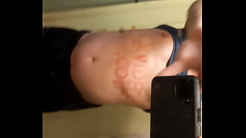 Preview 2 of Gangbang Cunnilingus - Verification video