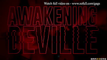 Preview 4 of 4k Ddf Big Tits Mom - Awakening Deville - Cherie Deville,  Misha Montana / Brazzers  / stream full from www.zzfull.com/gags