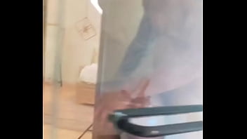Preview 3 of Family Srx Movies - Lady RaeX shower scene