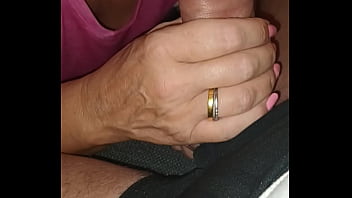 Preview 2 of Julia Annmother - Louise Sutter p&aring_ god pik