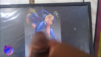 Preview 2 of How Onlinee - jerk off on futa