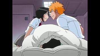 Preview 2 of 16 Years Xxx Vedoes - BLEACH 72