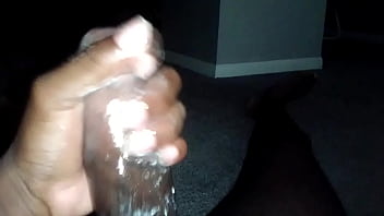 Preview 3 of Pprnosex - I have my friend give me a handjob part 2