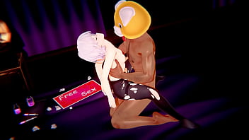 Preview 4 of New Hd Xxx Funking Videos - s. anime hentai