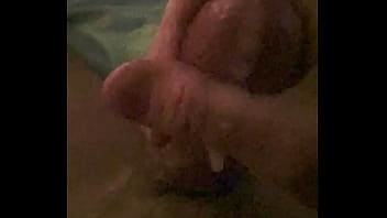 Preview 3 of Kucuk Goguslu - Slow Motion Cum Fountain