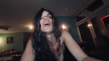 Preview 1 of Pashto Khattak Xxx Vedos - Fucking a Top Model Camila Queiroz After Party