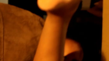 Preview 3 of Hot Mome Sleep - Horny girl masturbates for her lovers