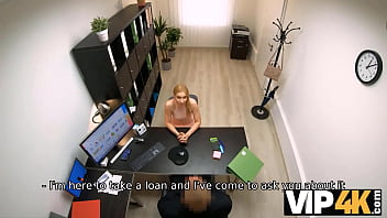 Preview 1 of Leah Jaye Porn Hd - VIP4K. Supporting slutty small business