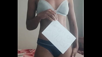 Preview 4 of Banlag Xxx Video - Verification video