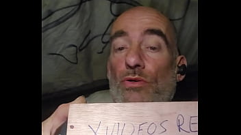 Preview 2 of Khasi Scandal - Verification video