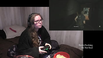 Preview 4 of India Deshi Beeg Com - Strip Resident Evil 2 Play Through part 14
