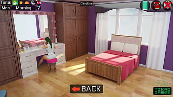 Preview 1 of Hdm Porn - Milfy City ep 69 Boquete pela manha e marcando encontro