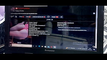 Preview 1 of Brad Sexy - V&iacute_deo de verificaci&oacute_n