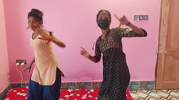 Preview 1 of Rsa Murakam - Hanif and Mst Sumona and Popy khatun - fust time Threesome Amateur Desi beautiful Two girls and One boy